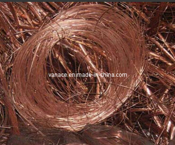 Copper Scrap for Sale with Best Overseas Service