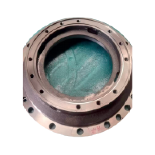 Repuesto de válvula de servicio pesado