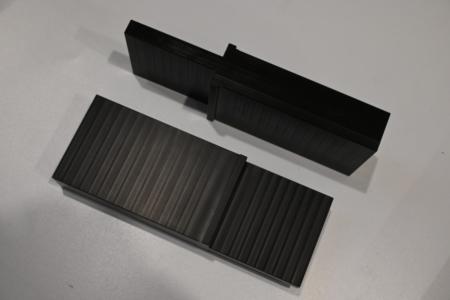 POM CNC Machining4