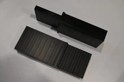 POM In CNC Machining Custom POM Parts