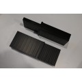 CNC 加工の POM カスタム POM 部品