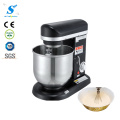 Top new coming egg beater cake mixer machine