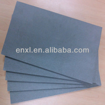 Anti Static Composite Glassfiber Duro Stone Sheets