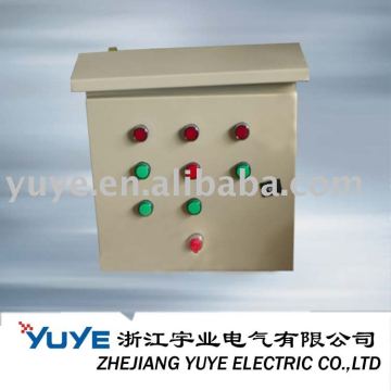 Distribution Box