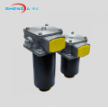 RFM Hydraulic Aluminum/Steel Return Line Oil Filter