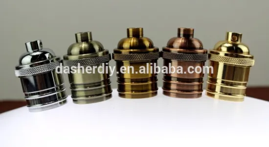 High quality Metal pendant lamp facotry price