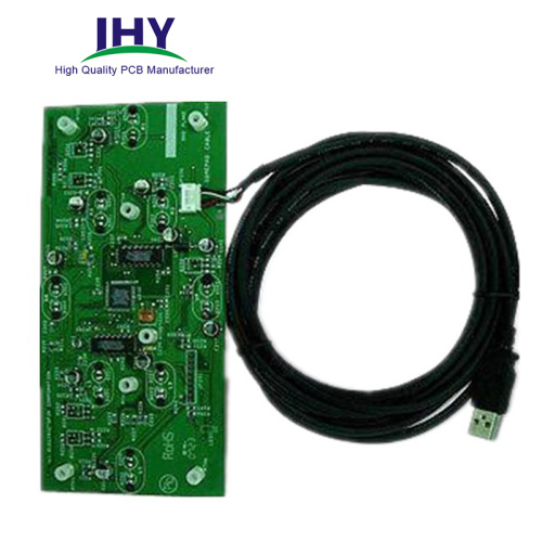 Shenzhen Smartphone 4G Motherboard HDI PCB