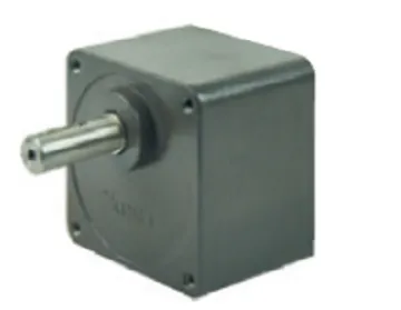 Small power consumption 85ZY/90JB PMDC Motors