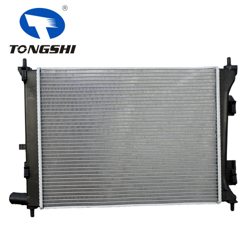 Car Aluminum Radiator for sale for Hyundai ACCENT 1.6L 10-12 MT 25310-1R000