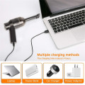 CLOAKER CLEANERS RECHARGEABLE FOR CAR LAPTOP PC.