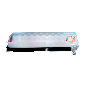 New Compatible Printer Ribbon for Canon NPG-37/GPR-25/EXV-23, Available in Black Color