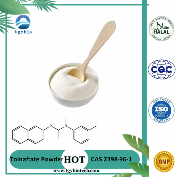 Ejen Antifungal Tolnaftate Powder CAS 2398-96-1 Tolnaftate