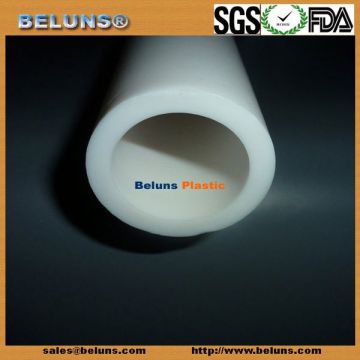 virgin pure extruded and molded ptfe tube