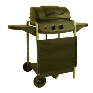 CSA and CE Approved chrome plated Barbecue Gaz Loading 1120pcs/40\"HQ