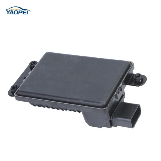 96400-G2100 ACC Module for Hyundai Ioniq 2017-2019 Auto Accessories