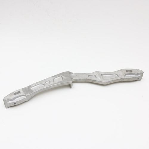 High Quality Aluminum CNC Machined Parts