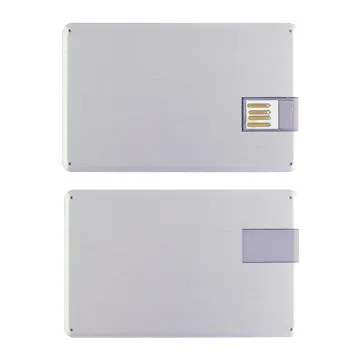 U-123 USB flash drive