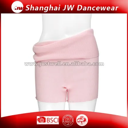 Colorful Warm Pants for Dance