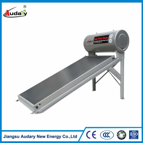 Household Use Solar Panel Water Heater
