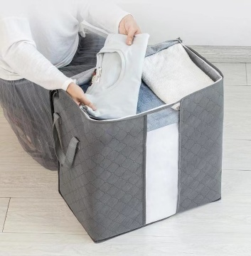 Non Woven Storage Bags for Clothes and Quilts | Home Storage Solutions