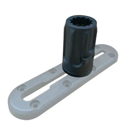 SCOTTY 438 New Condition Gear Head Adapter