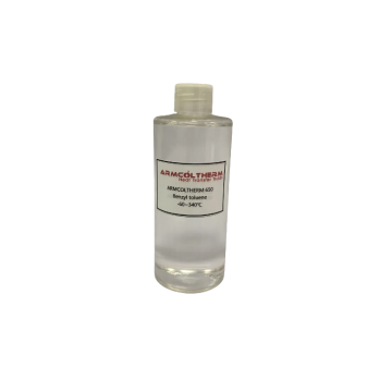 Armcoltherm 650(-60℃~340℃) Heat Transfer Fluid