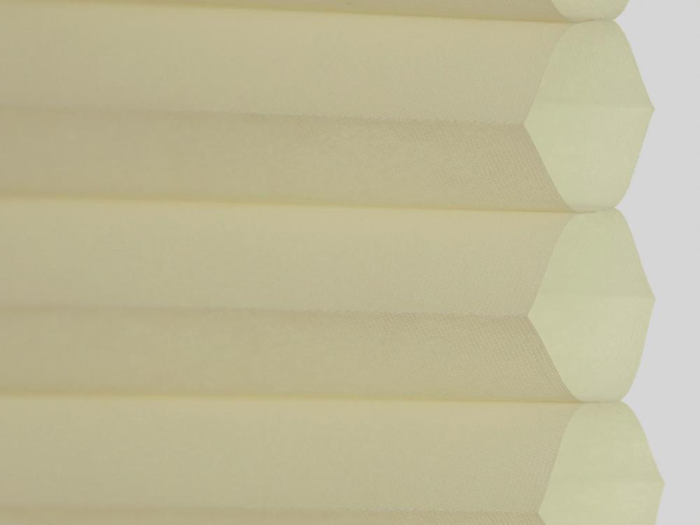 Modern factory manufactured honeycomb blind shade fabrics