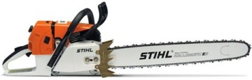 Chain Saw Stihl Ms660