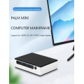 Intel i5/i7 quad-core 8-thread mini pc ddr4