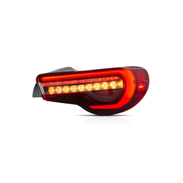 Améliorez votre Toyota 2012-2020 avec des feux arrière à LED complets