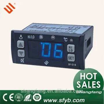 refrigerator temperature control instruments digital thermostat