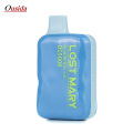 Lost Mary OS5000 Grapere Disposable Vape