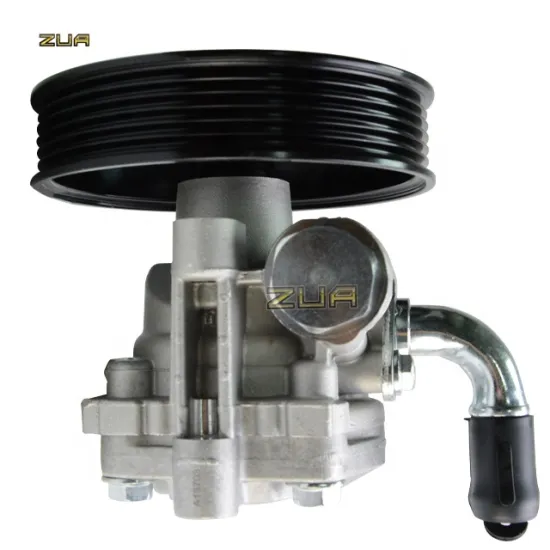 49100-78K00 Hydraulic Power Steering Pump for Suzuki Grand Vitara II 2.4