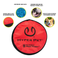 Dog Frisbee Interactive Dog Toys