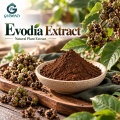 Extracto de Evodia con 2%–98% de evodiamina y rutaecarpina