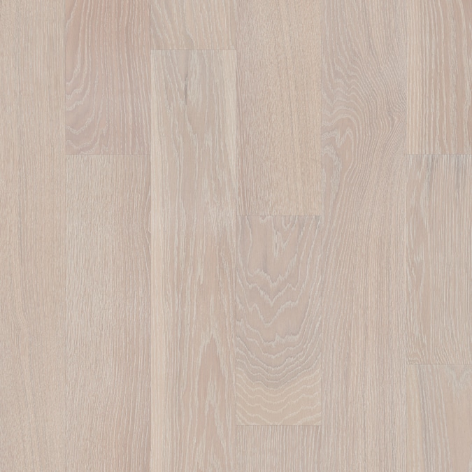 Wood flooring