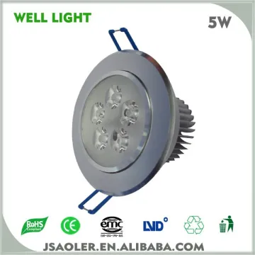 Solar Energy Products LED Residential Lighting LED Lighting led rgb down light