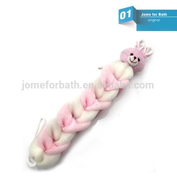 Newest Design Bath Back Strap