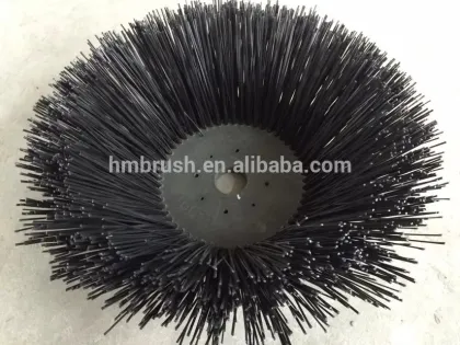 Gutter brooms Tennant S30 sweeper parts