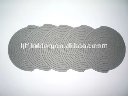 China Plant Fiber Mosquito Coil,Plant Fiber Mosquito Repellent