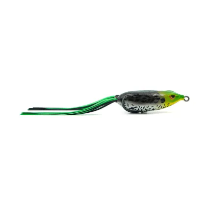 Rubber Frog Lures & Soft Swim Baits for Baiting Frogs
