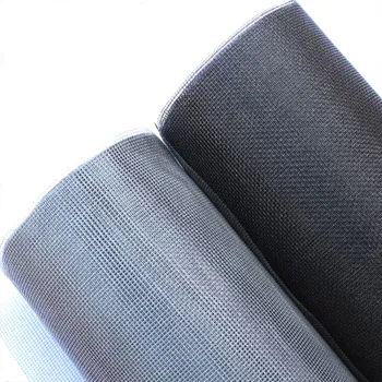 epoxy aluminum wire mesh  filter screen
