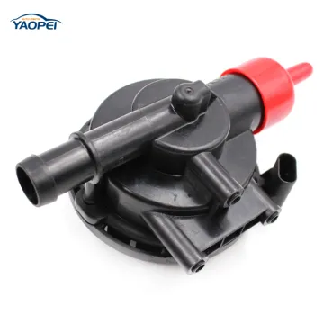100% Original Fuel Tank Leak Detection Pump for BMW F30 335i 328i