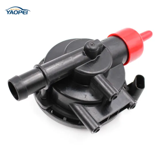 100% Original Fuel Tank Leak Detection Pump for BMW F30 335i 328i