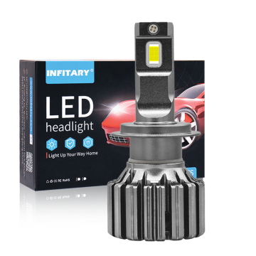 Farol de alta potência LED Q1