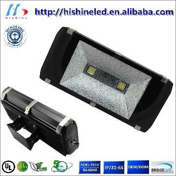 150W Super Bright IP65 Outdoor LED Tunnel Light