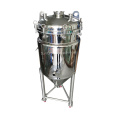 1BBL-10BBL All in One Bier Brewing Equipment Home