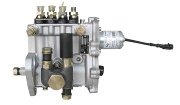 YZ02A-BQ electric actuator