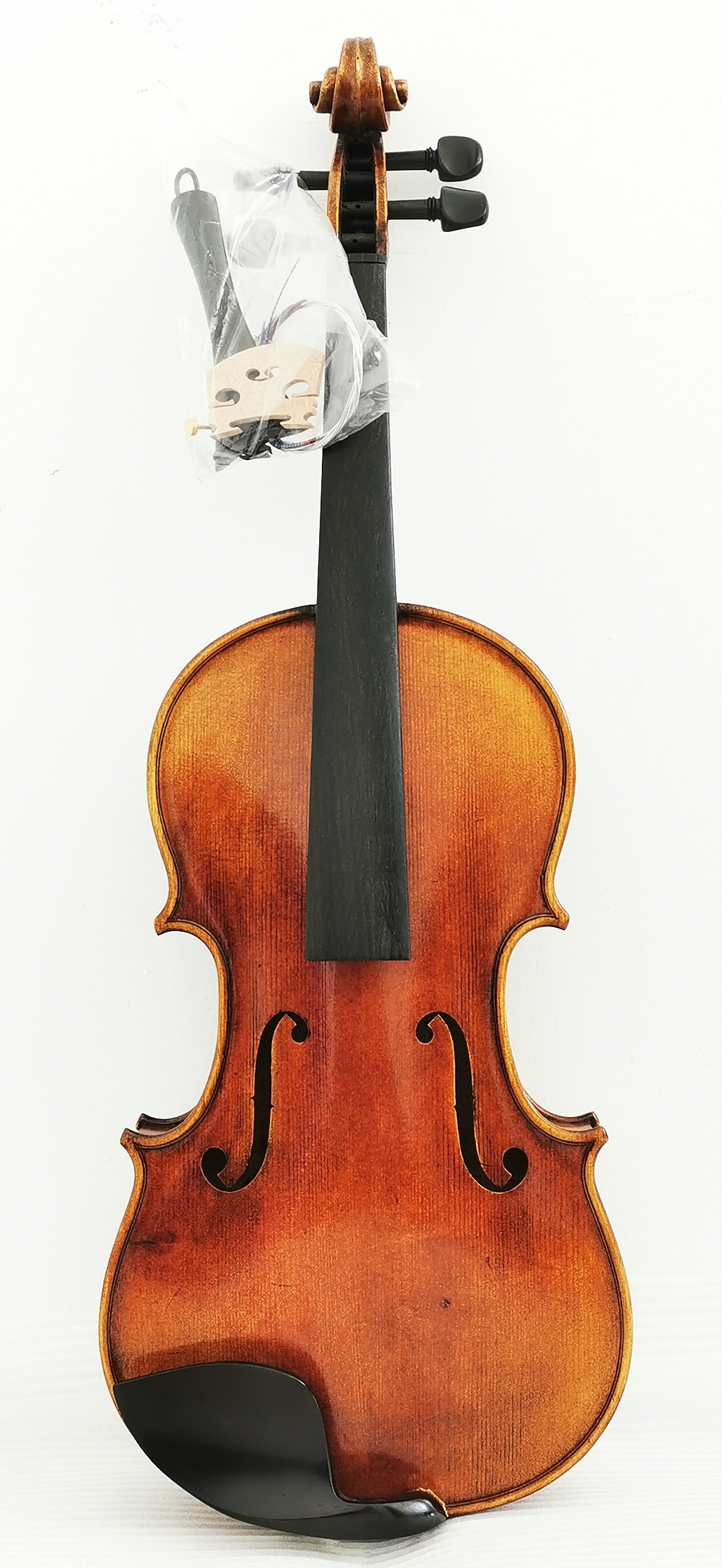 Class C violin VJM-VNC-5-1