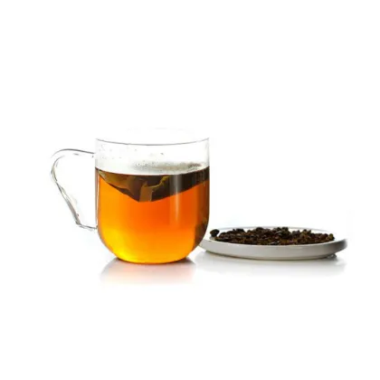 Roasted Barley Slimming Tea Bag